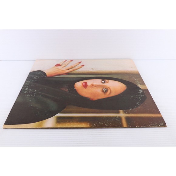 Barbra Streisand The Way We Were & All In Love Is Fair 1974 LP Record PC 32801 - Picture 5 of 16